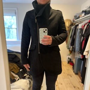 French Connection wool jacket